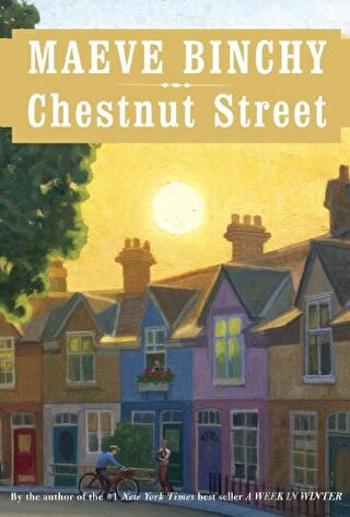 Chestnut Street (Ciltli)