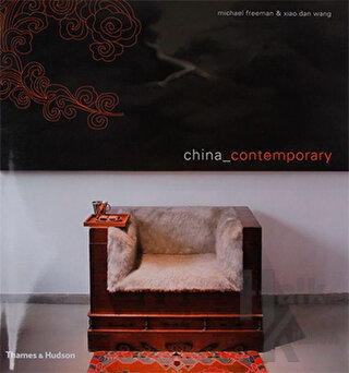 China Contemporary (Ciltli)