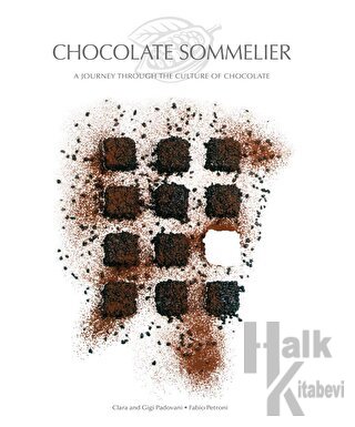 Chocolate Sommelier (Ciltli)
