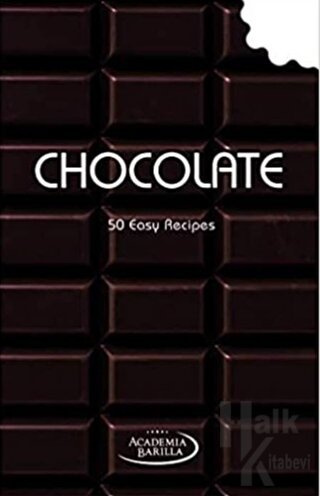Chocolate - Halkkitabevi