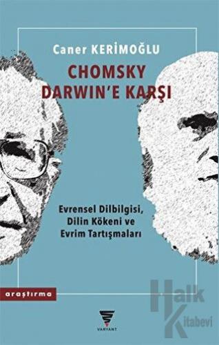 Chomsky Darwin'e Karşı