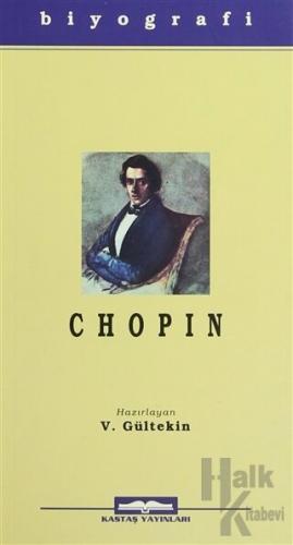 Chopin - Halkkitabevi