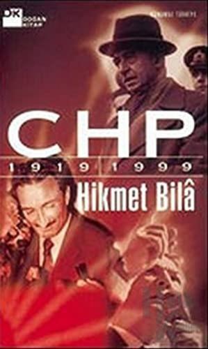 CHP 1919-2009 - Halkkitabevi