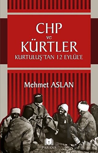 CHP ve Kürtler - Halkkitabevi