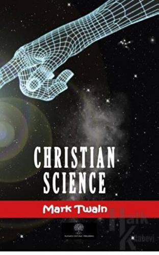 Christian Science - Halkkitabevi