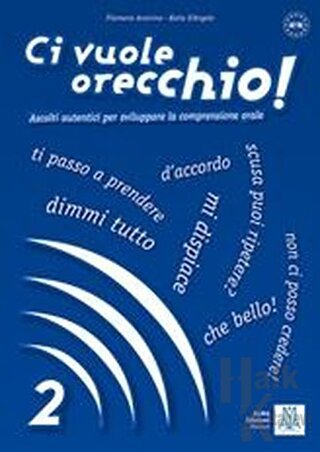 Ci Vuole Orecchio! 2 + Audio Online
