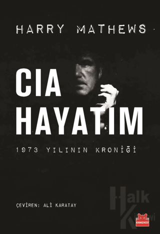 CIA Hayatım
