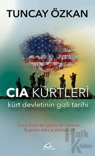 CIA Kürtleri - Halkkitabevi