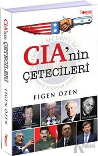 CIA’nin Çetecileri
