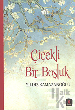Çiçekli Bir Boşluk - Halkkitabevi