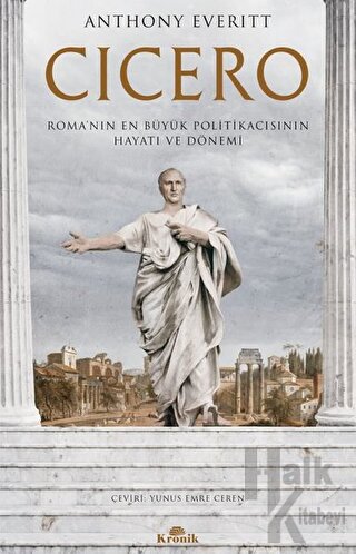 Cicero - Halkkitabevi