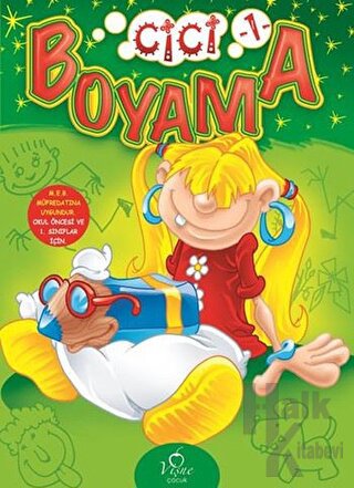Cici Boyama - 1