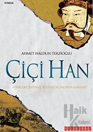 Çiçi Han - Halkkitabevi