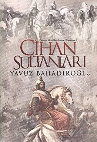 Cihan Sultanları - Halkkitabevi