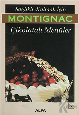 Çikolatalı Menüler