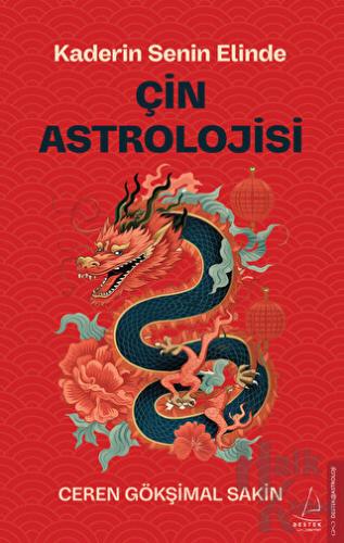 Çin Astrolojisi - Halkkitabevi