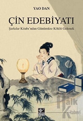 Çin Edebiyatı
