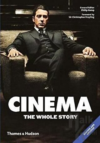 Cinema: The Whole Story - Halkkitabevi