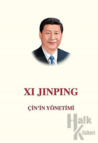 Çin'in Yönetimi - Halkkitabevi