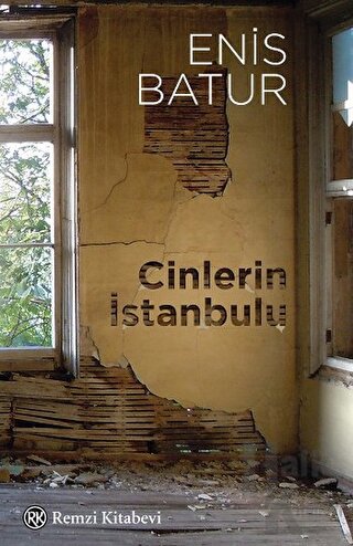 Cinlerin İstanbulu - Halkkitabevi
