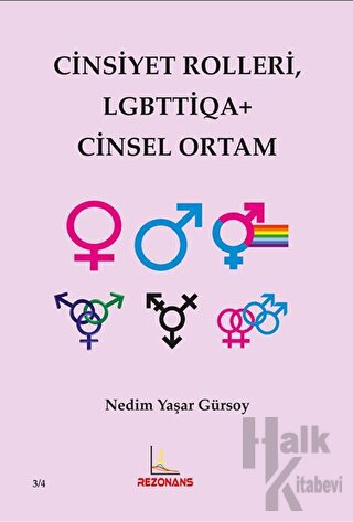 Cinsiyet Rolleri LGBTTİQA+ Cinsel Ortam