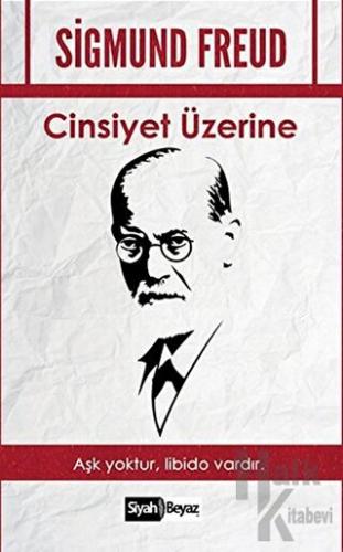 Cinsiyet Üzerine - Halkkitabevi