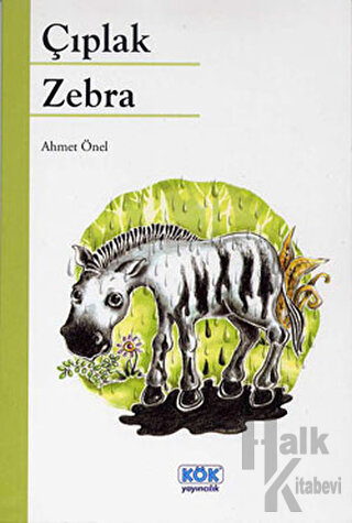 Çıplak Zebra