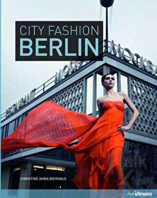 City Fashion Berlin - Halkkitabevi
