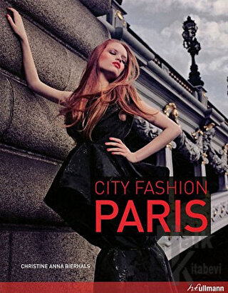 City Fashion Paris