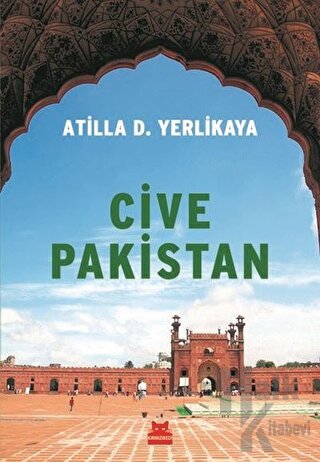 Cive Pakistan - Halkkitabevi