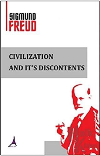 Civilization And It’s Discontents - Halkkitabevi