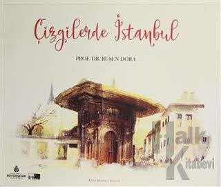 Çizgilerde İstanbul
