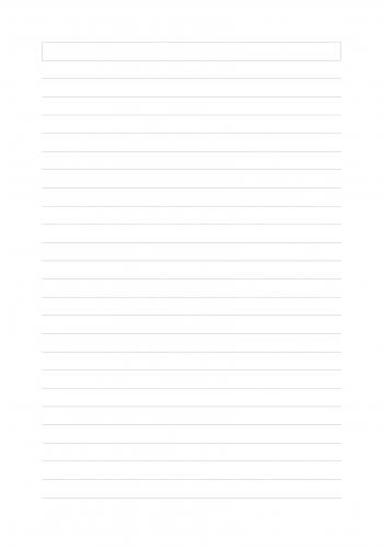 2'li Çizgili Okul Defteri Seti -Kelebeğin Dünyası-Kara Gül - Halkkitab