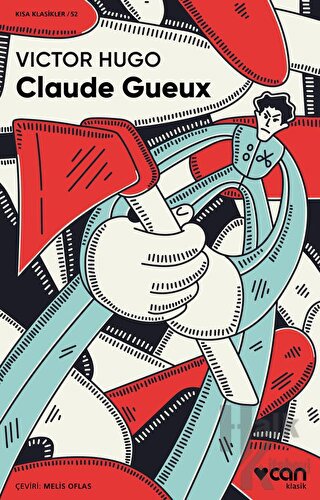 Claude Gueux - Halkkitabevi