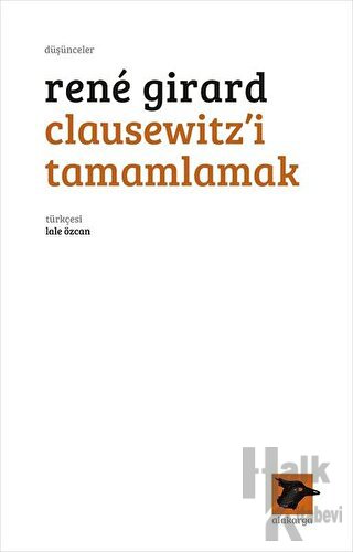 Clausewitz’i Tamamlamak - Halkkitabevi