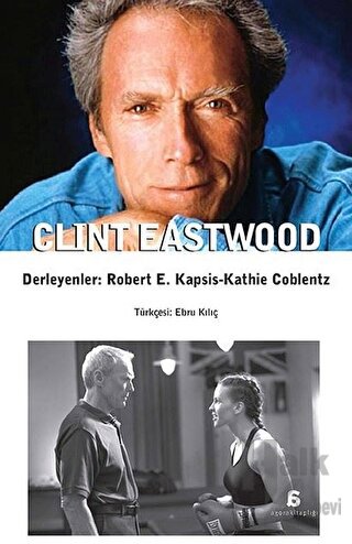 Clint Eastwood - Halkkitabevi