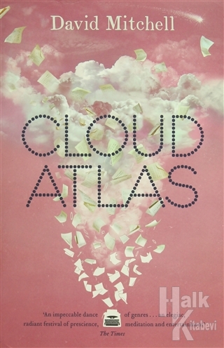Cloud Atlas - Halkkitabevi