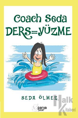 Coach Seda Ders - Yüzme