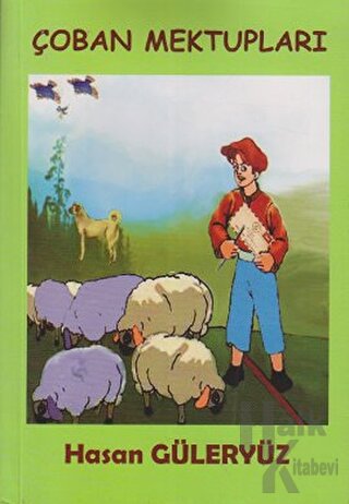 Çoban Mektupları - Halkkitabevi