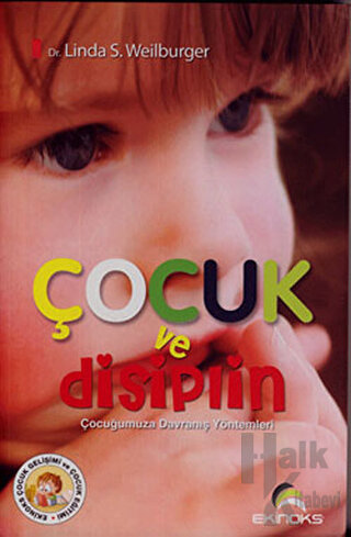 Çocuk ve Disiplin - Halkkitabevi