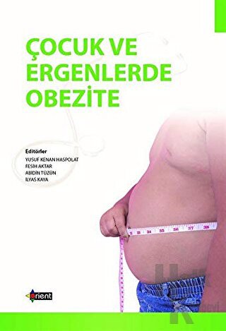 Çocuk ve Ergenlerde Obezite - Halkkitabevi