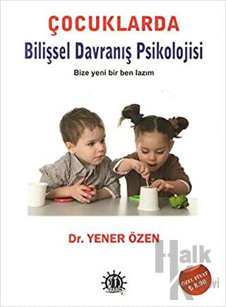 Çocuklarda Bilişsel Davranış Psikolojisi