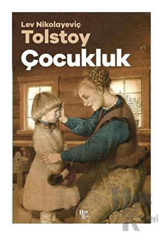 Çocukluk