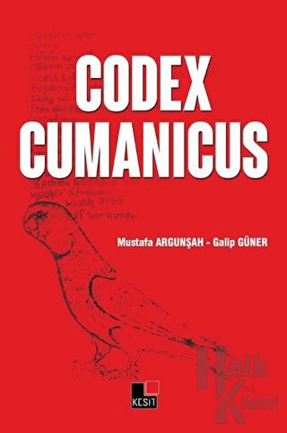 Codex Cumanicus (Ciltli) - Halkkitabevi