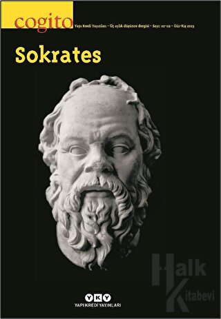 Cogito 111-112 : Sokrates - Halkkitabevi