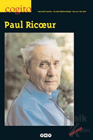 Cogito 56: Paul Ricoeur