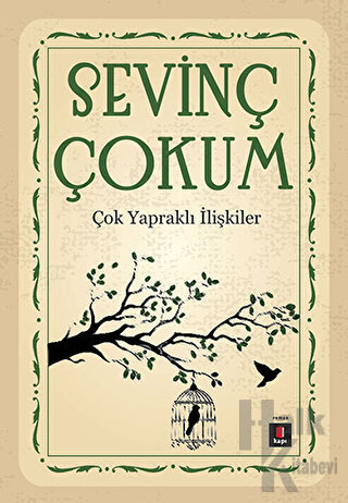 Çok Yapraklı İlişkiler - Halkkitabevi