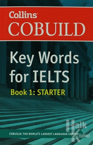 Collins Cobuild Key Words for IELTS Book 1: Starter