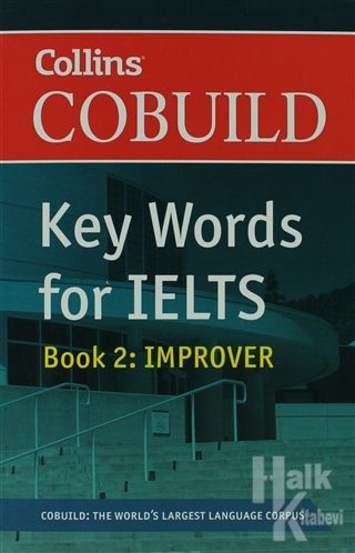 Collins Cobuild Key Words for IELTS - Halkkitabevi