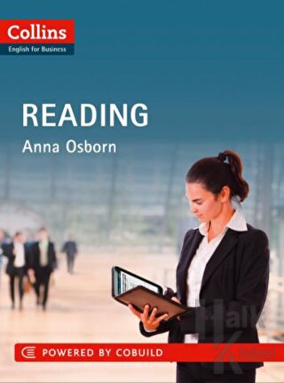 Collins English for Business: Reading - Halkkitabevi